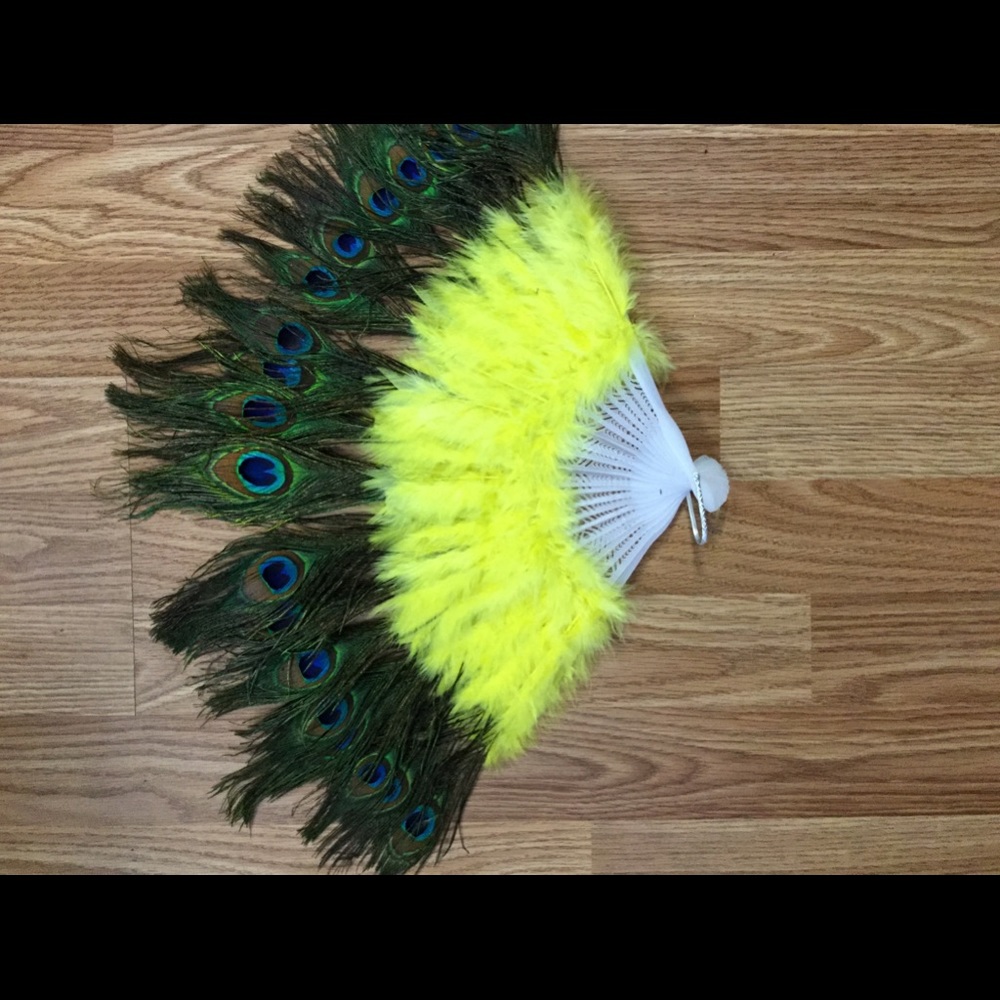 Oshun fan